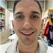 Profesor de Primaria con nivel avanzado de inglés